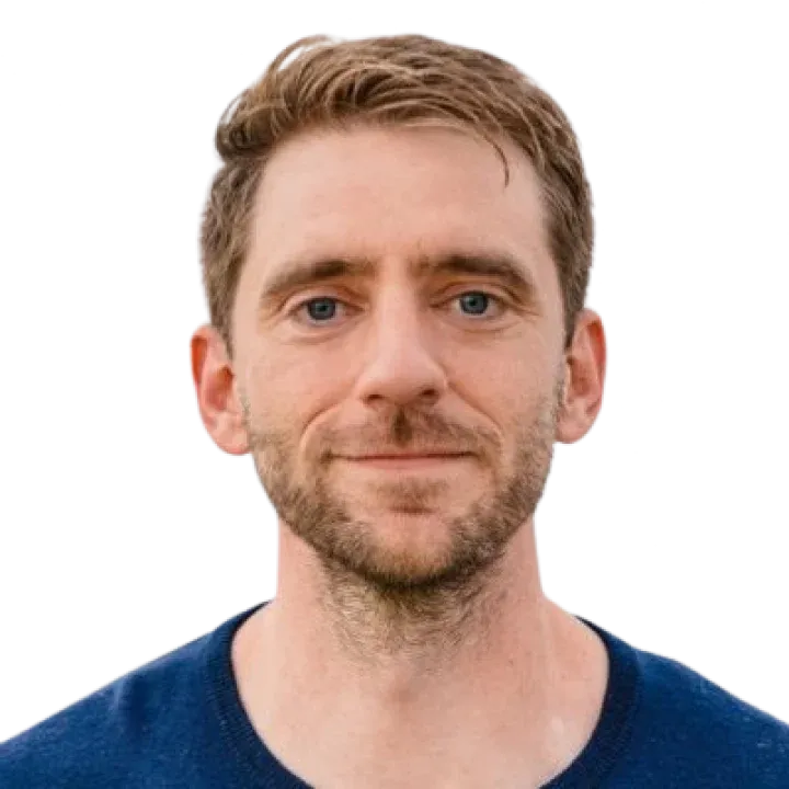 Ben Wilson